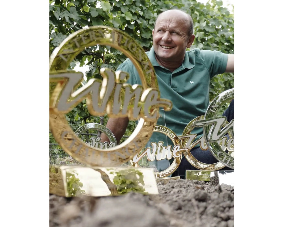 Por quinta vez consecutiva, y la und�cima desde 2010...