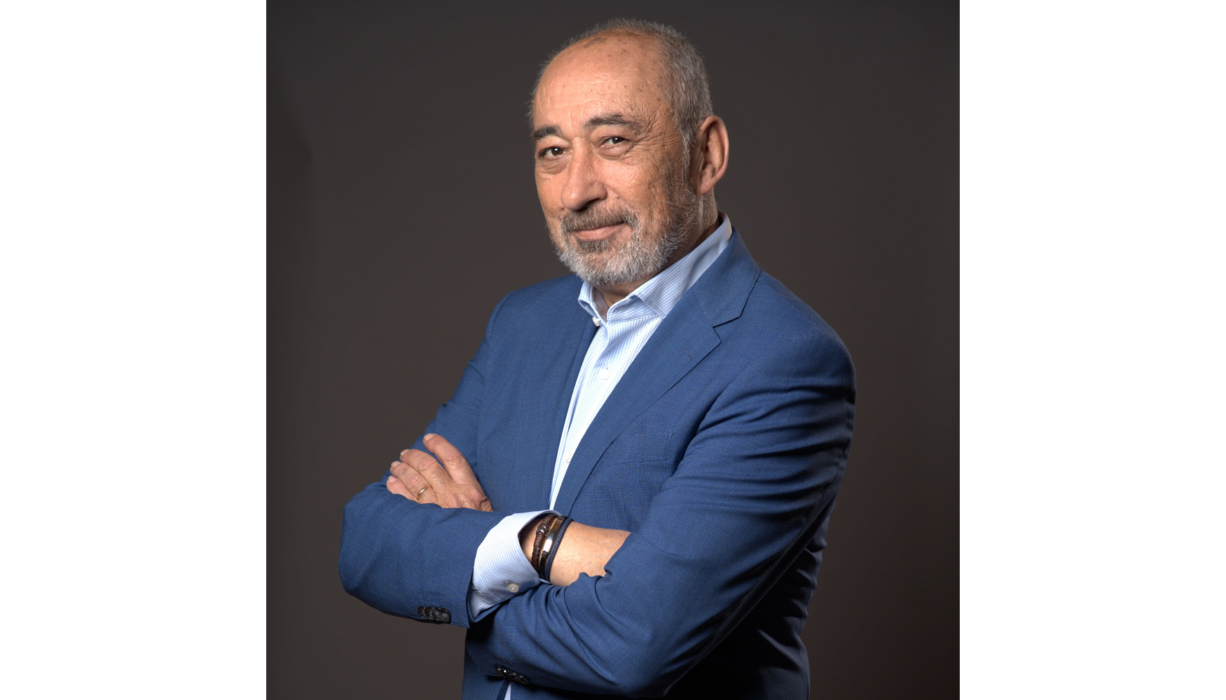 Jos Gil, director general de Espaa y Portugal de Prosegur Security