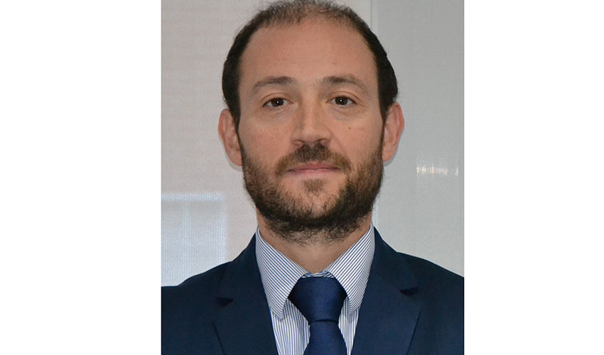 Foto de Entrevista a Sergio Alart, director de Maritime Blue Growth