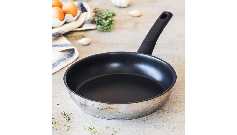 Sart�n BRA Antistick Inox Edition