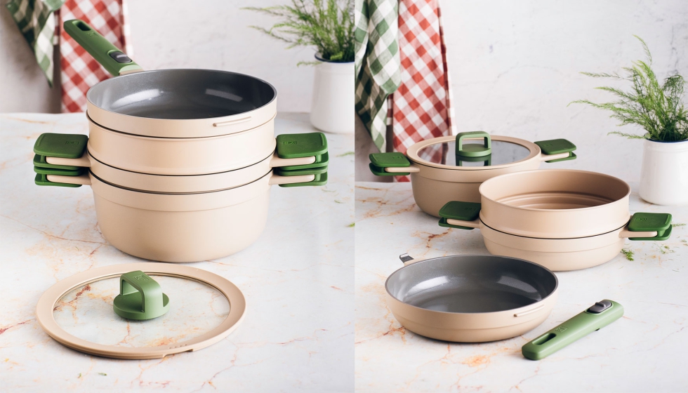 Bater�a BRA Compac Pro Ceramic