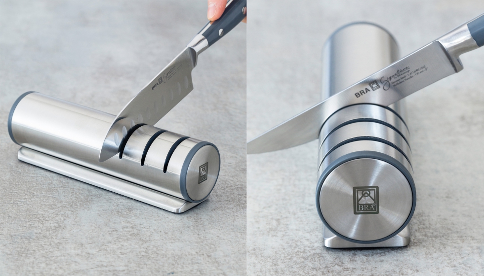 Afilador BRA Signature