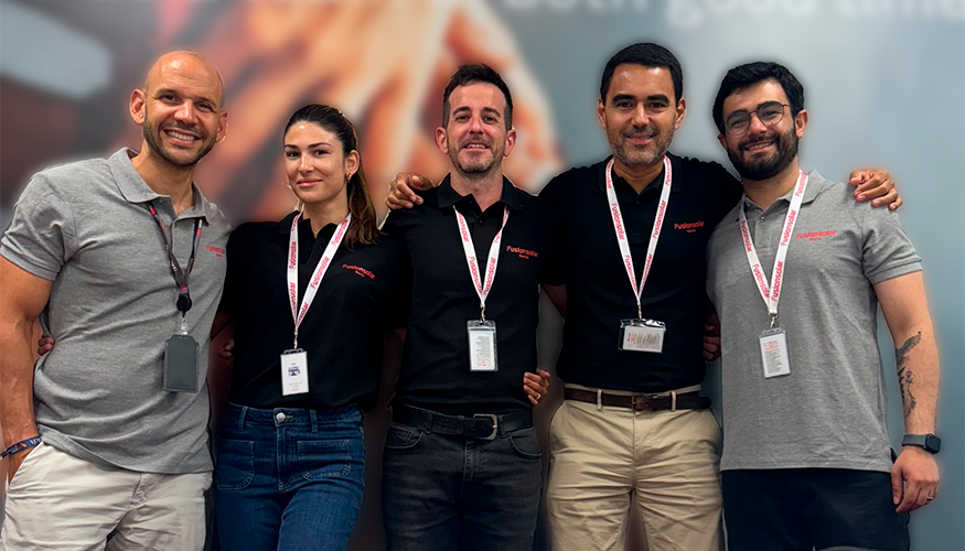 El nuevo equipo Huawei 'Field Force' nace con la misin de estar al lado de los instaladores en su da a da