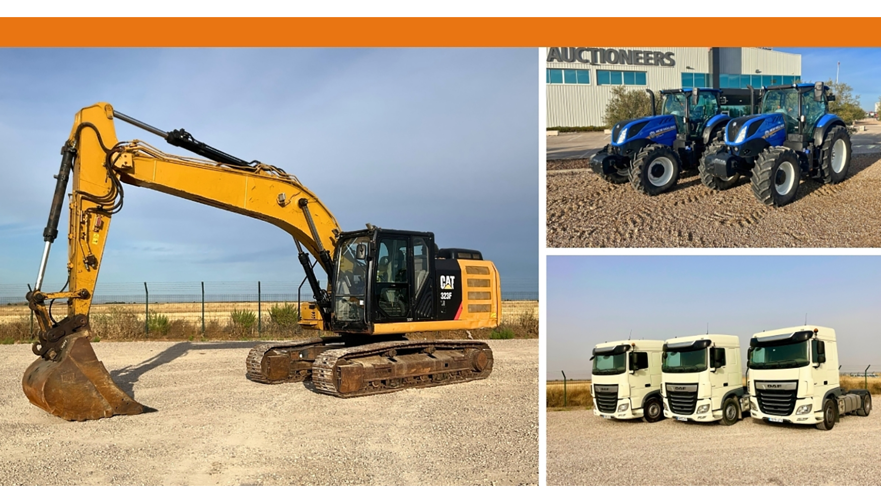 Alguno de los equipos que estar�n a la venta los d�as 17 y 18 de septiembre