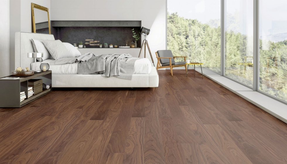 Nature Protec Olio es la opci�n para quienes valoran la madera en su estado m�s puro, un estilo de vida saludable y la belleza que perdura...