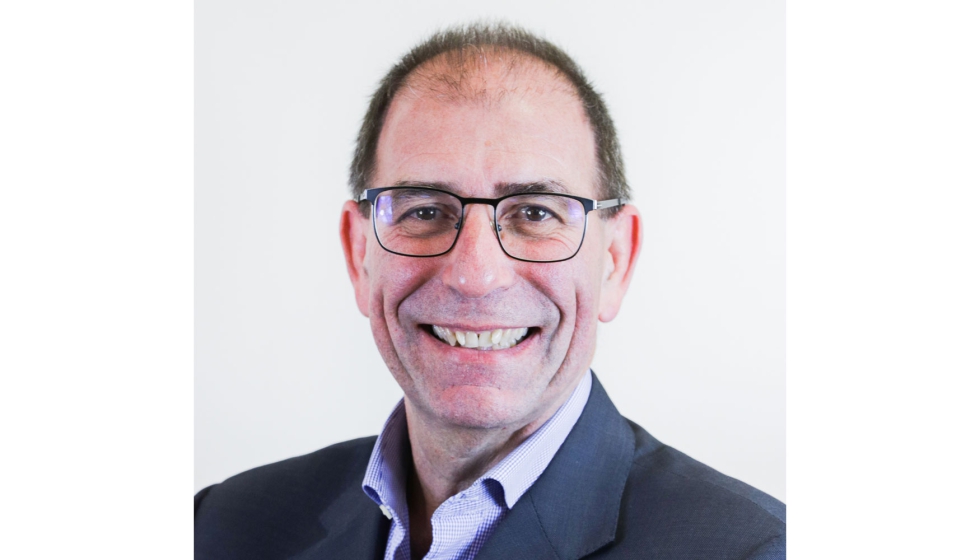 "Nuestro enfoque combina una visin global con una ejecucin local, lo que nos permite disear soluciones digitales resilientes...