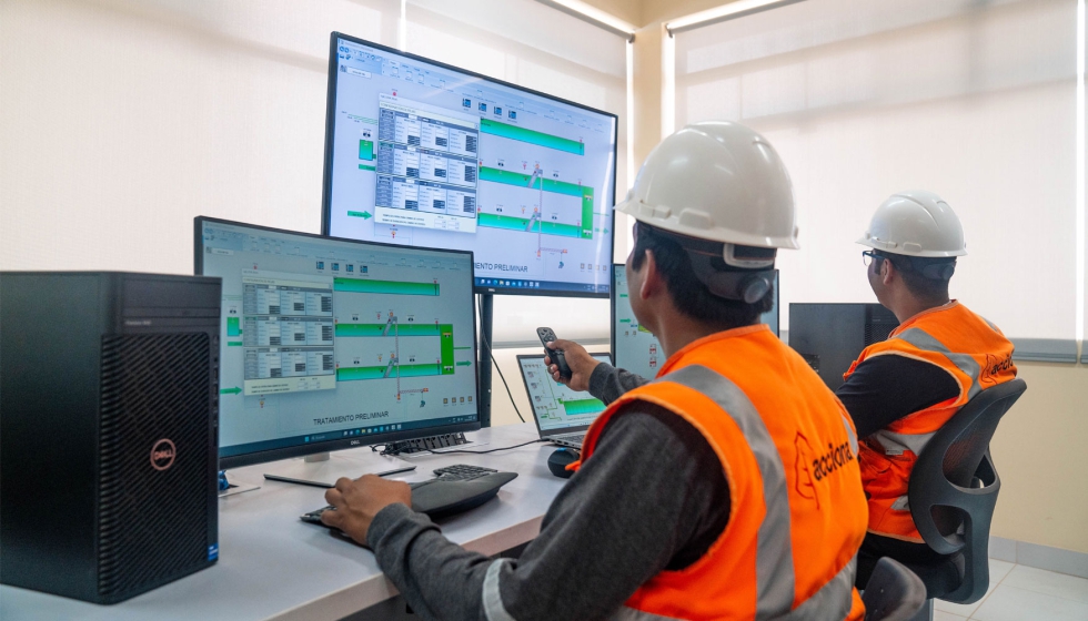 El modelo de integracin est pensado para que Mytra mantenga su identidad, su forma de trabajar y su ADN tecnolgico, destaca Carlos Jimnez Sainz...