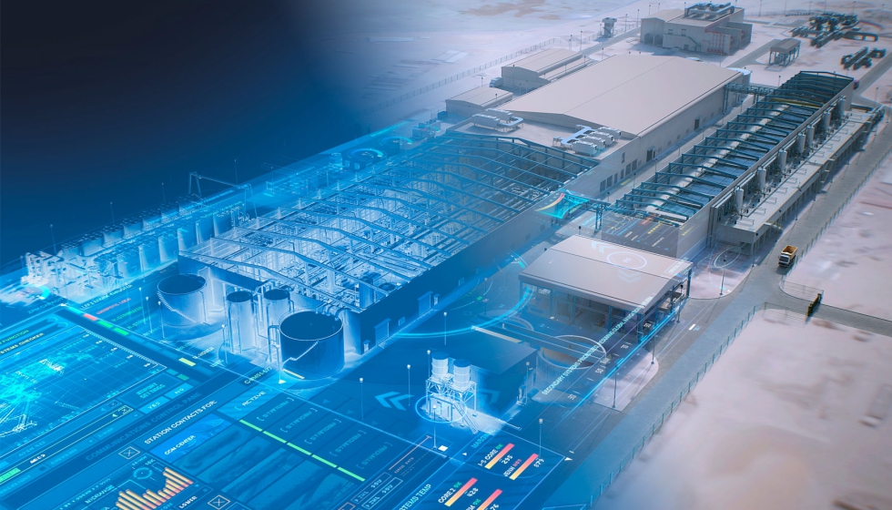 Gracias a la inteligencia artificial logramos reducir en un 70% los arranques diarios de las bombas en Aguas de Bogot<br...