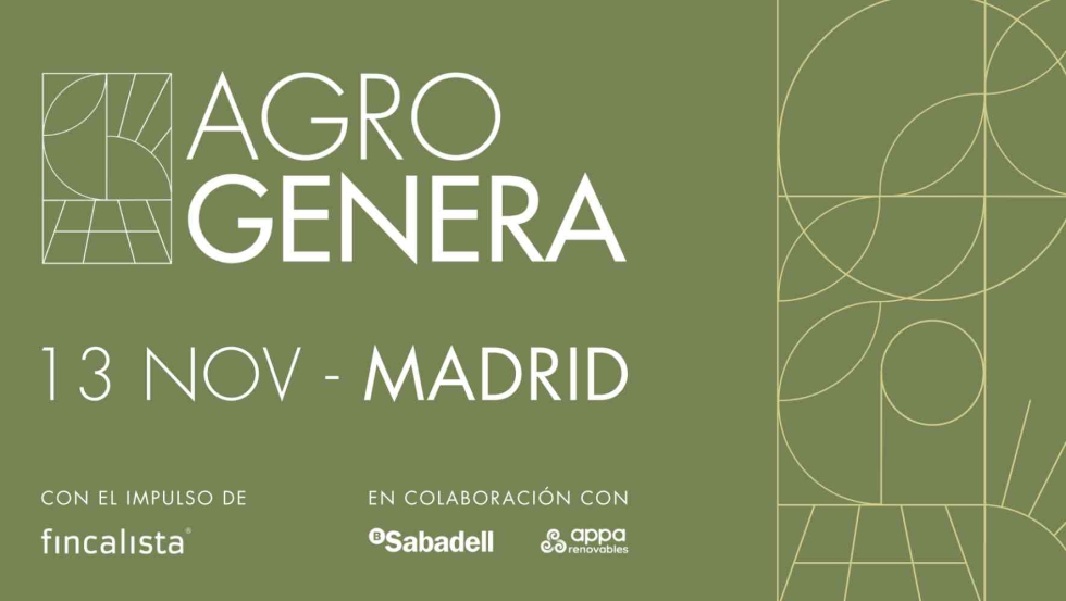 AGROGENERA busca impulsar la compatibilidad y las sinergias entre las energas renovables y los usos tradicionales del suelo agrcola...