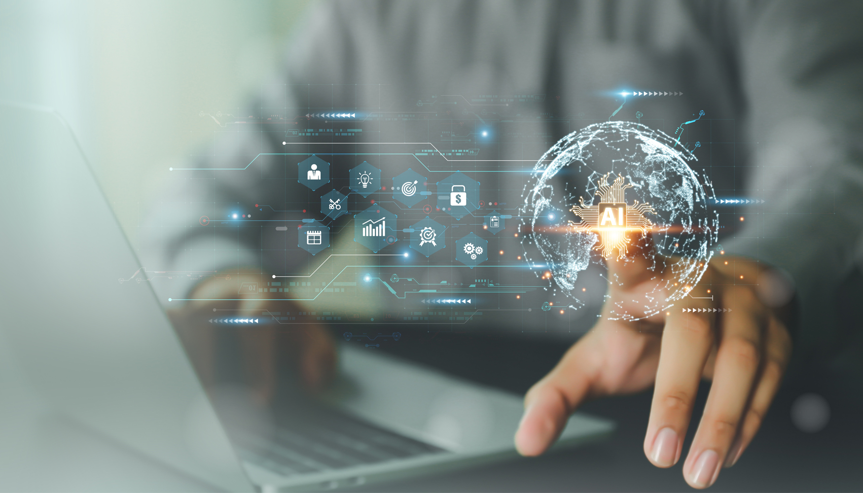 Las centrales receptoras de alarma y centros de control estn adoptando soluciones inteligentes capaces de filtrar...