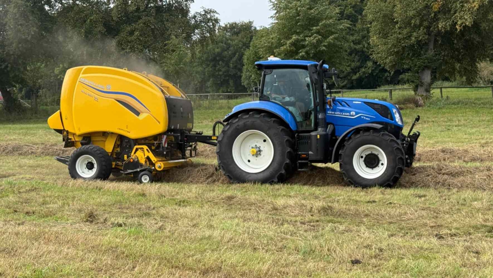 Las nuevas Roll-Belt PLUS son una soluci�n m�s inteligente, m�s resistente y m�s conectada