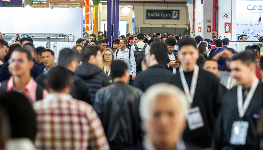 El �xito de una nueva edici�n de The smarter E South America demuestra su importancia para todos los aspectos de la industria de las energ�as...