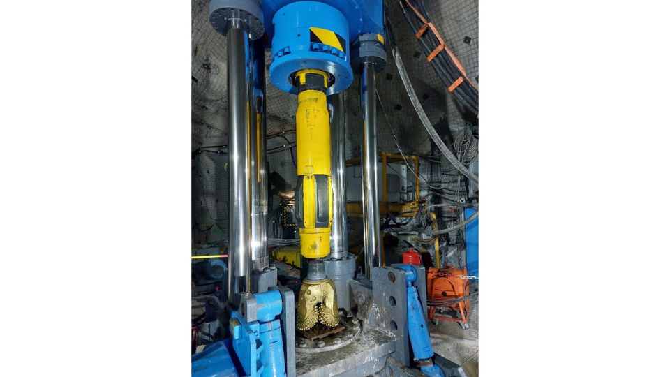 A Drillcon presta os seus servios com a mxima qualidade e segurana onde o cliente precisar