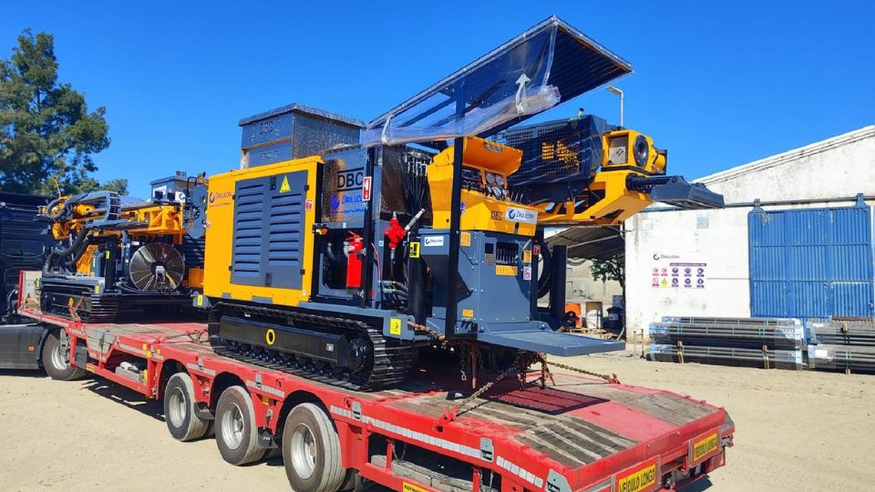 A Drillcon confia em continuar a expandir a sua presena na Pennsula Ibrica nos prximos anos