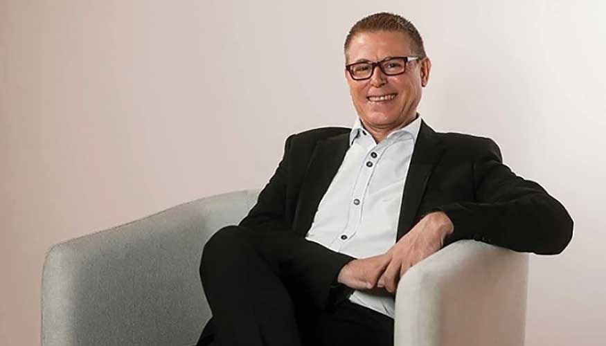 Toni Zaragoza, director de interihotel