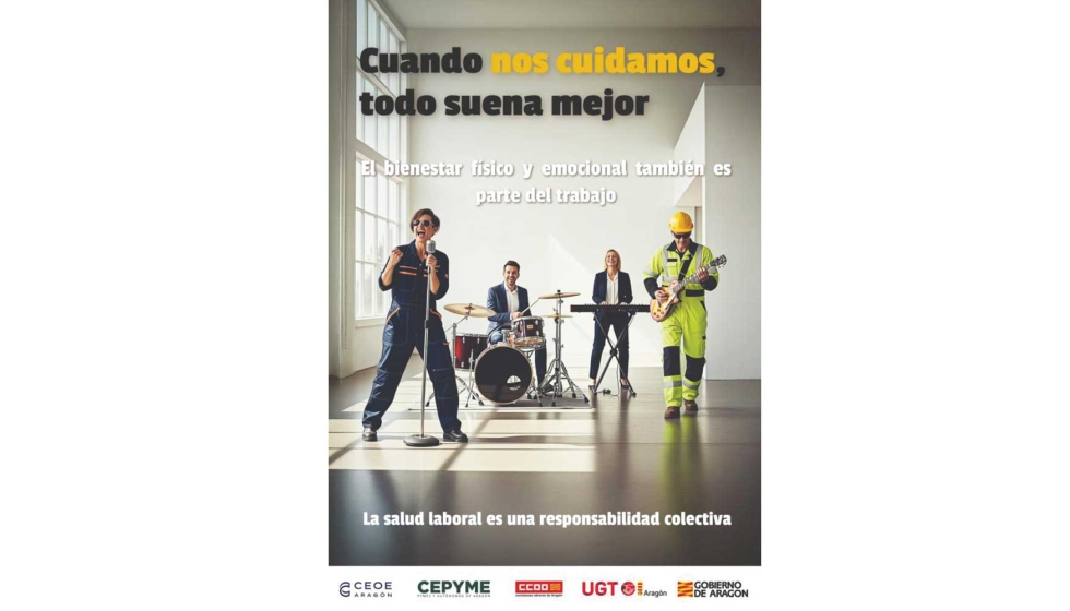 Imagen de la nueva campa�a de difusi�n del consejo