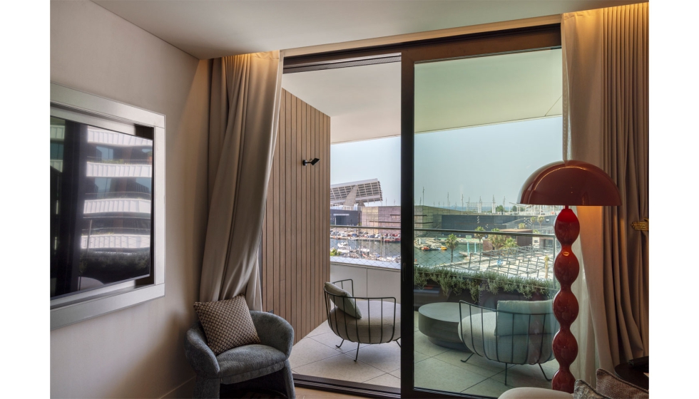 El bamb Dasso es una solucin extremadamente verstil, adecuada para una amplia variedad de aplicaciones tanto en exteriores como en interiores...