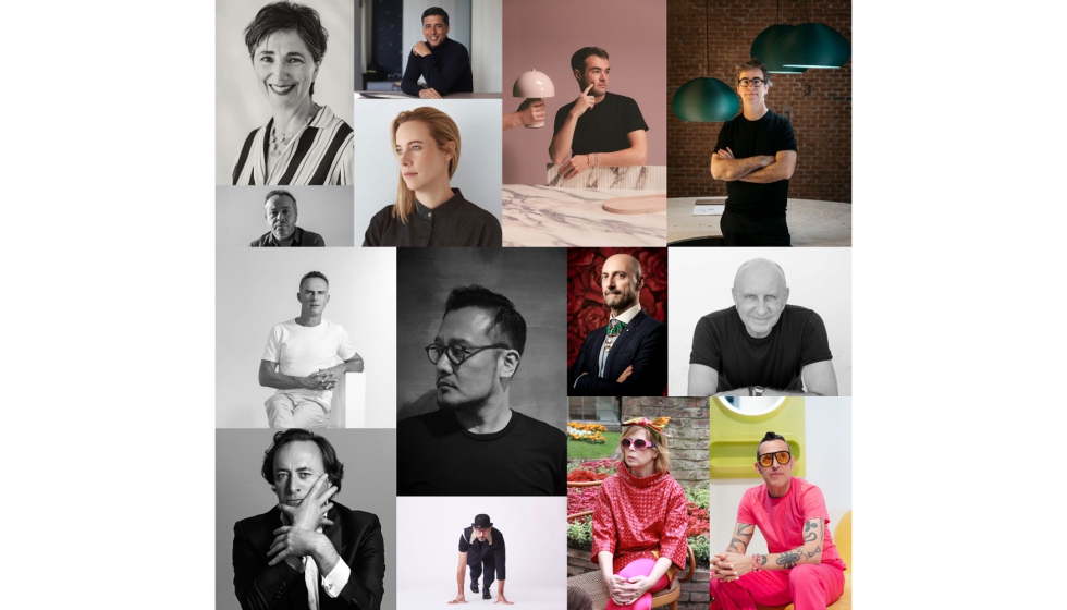 Hbitat Valencia reunir a importantes profesionales del diseo y el interiorismo internacional