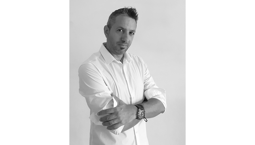 Juan Gabaldn Garca, Product Manager Intrusin de Casmar