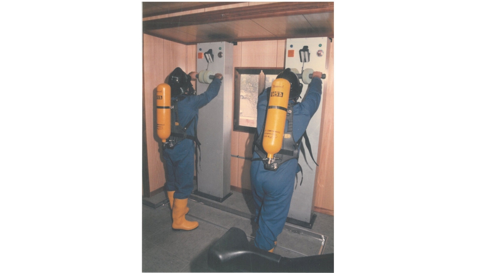 Figura 5: Fotografa real de un martillo de cada adecuado para realizar la prueba de la actividad n 15 usando un ERA