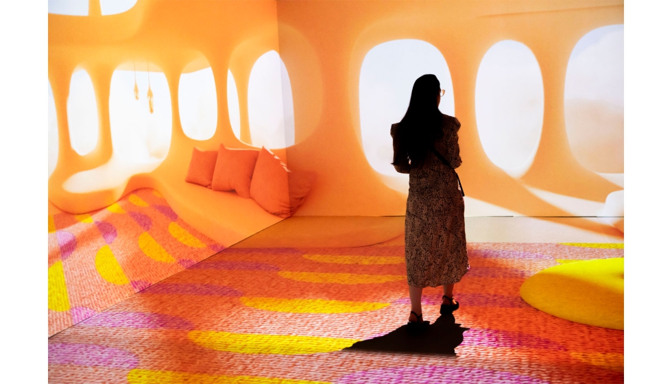 El Xperience Lab volver a formar parte de la prxima edicin de interihotel