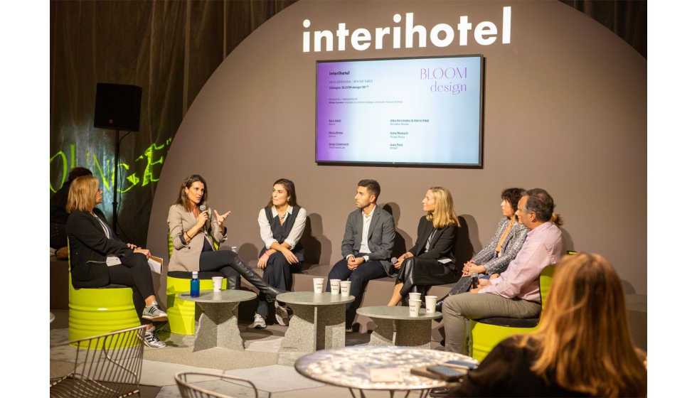 interihotel contar con un interesante programa de conferencias, mesas redondas y talleres