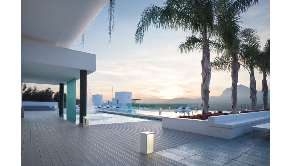 Foto de Entrevista a Josep Carvajal, jefe de proyectos de Visendum Madera Tecnolgica