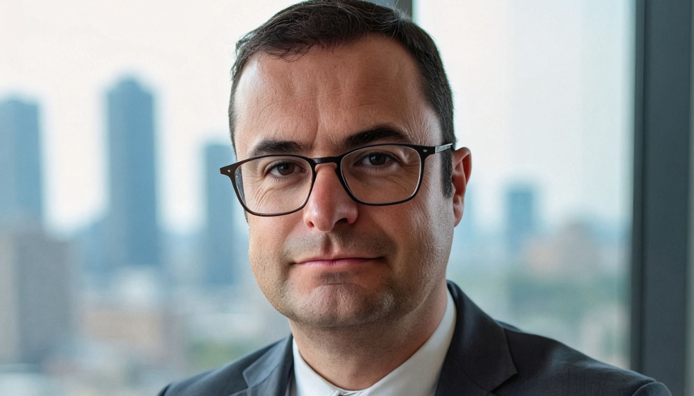 Hugo do  es el director tcnico de Ziehl-Abegg