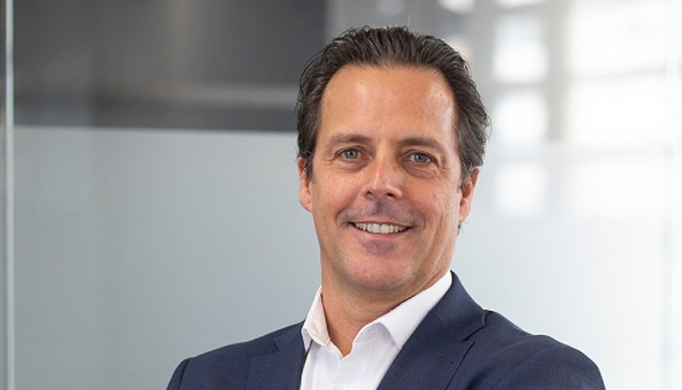 Santiago Ramas, director general de HVR Energy