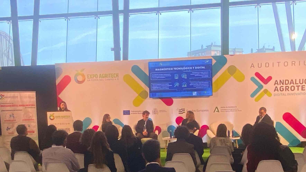 Expo Agritech volver� a tener un gran programa de conferencias en la edici�n de este a�o