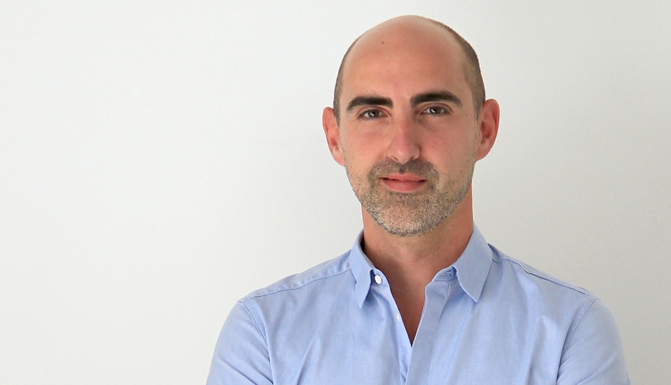 Guillaume Schaeffer, director de SITEVI