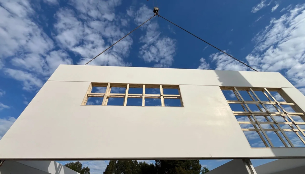 El sistema VNSystem de Viguetas Navarras consolida la aceleraci�n de la industrializaci�n en nuestro pa�s