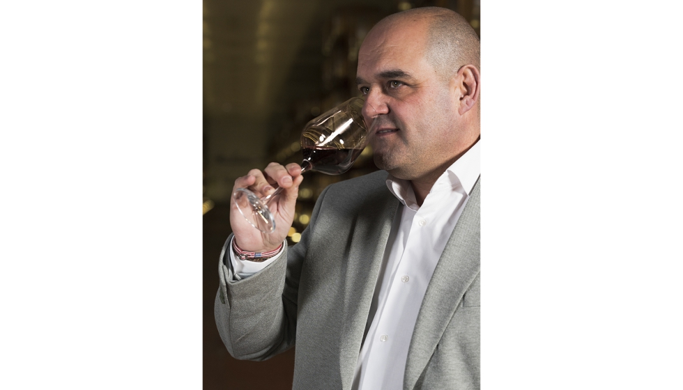 Rodrguez cuenta con ms de 20 aos de experiencia en la elaboracin de vinos de calidad destinados a competir en mercados internacionales...