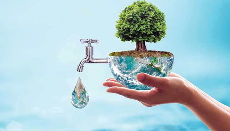 Optimizaci�n del consumo de los recursos h�dricos y energ�ticos