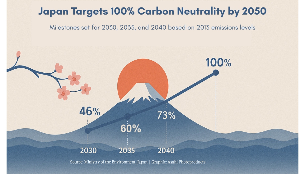 Foto de Innovacin en envases alimentarios en Japn