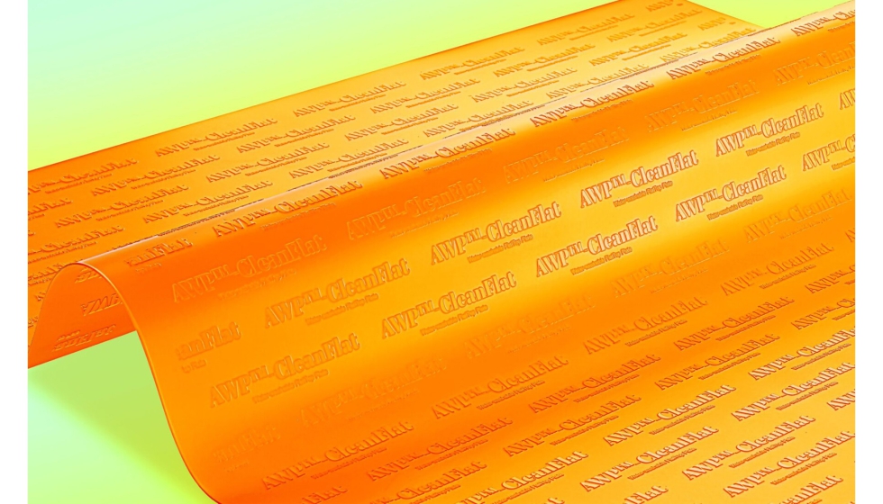 De la plancha al envase: la tecnologa AWP de Asahi impulsa una impresin ms sostenible para marcas alimentarias