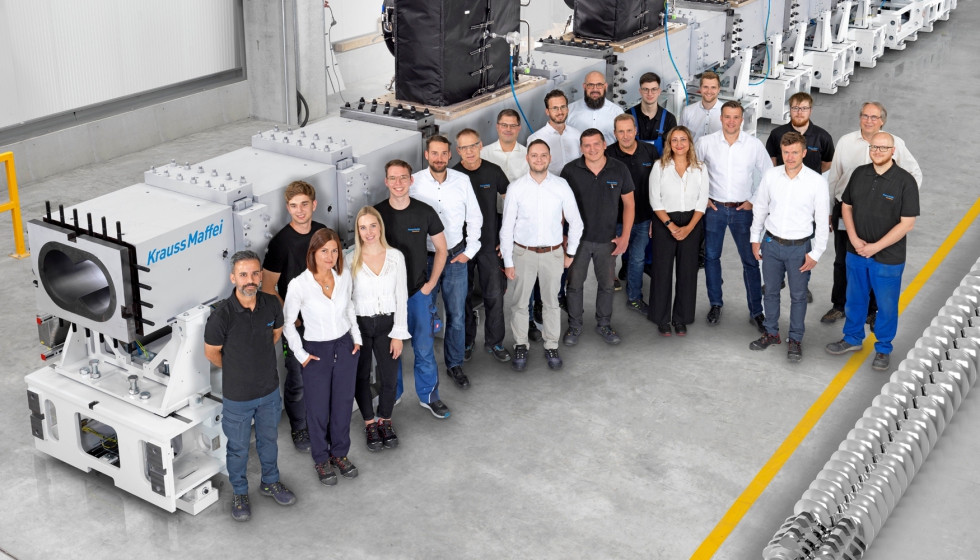 Condiciones perfectas para la innovacin...