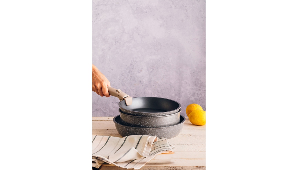 Colecci�n Monix One Click Piedra