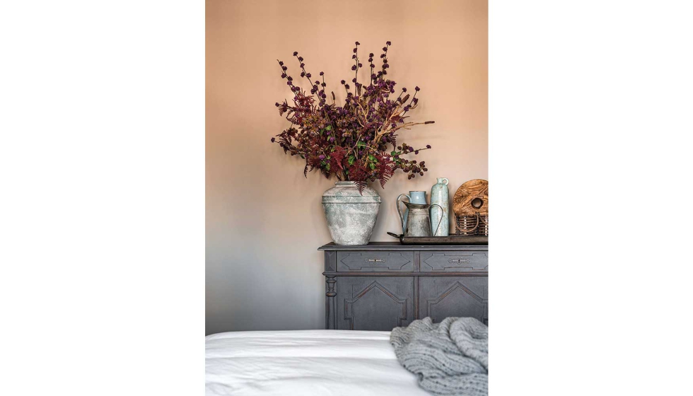 Ocre Estalactita #340V