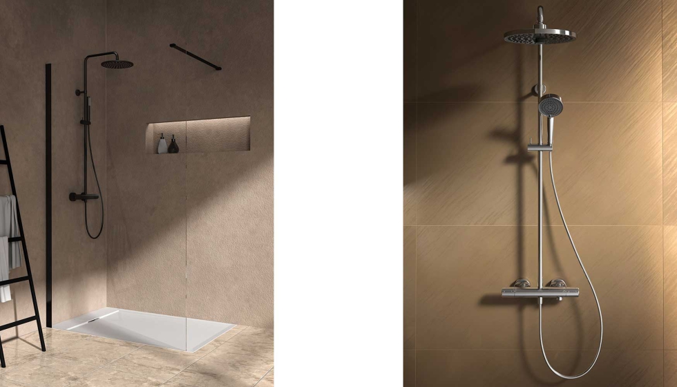 Colecci�n Ceratherm T25