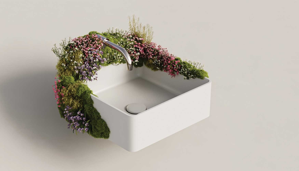 Apuesta responsable por contenido reciclado