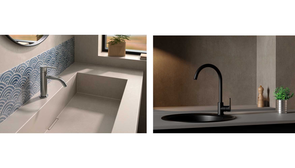 Nexus y Rocket son dos de las novedades que se presentarn en la prxima edicin de interihotel