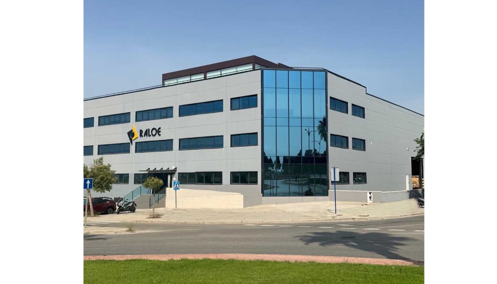 Cuatro centros operativos en Sevilla, Valencia...