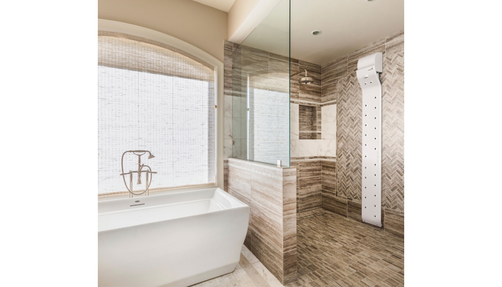 La incorporaci�n de soluciones eficientes como el secador corporal Valiryo permite reducir costes operativos...