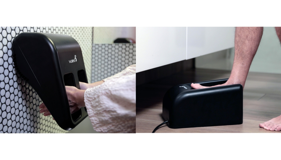 Valiryo contin�a desarrollando soluciones compactas e integradas que priorizan la experiencia del usuario siguiendo su visi�n de futuro en el dise�o...