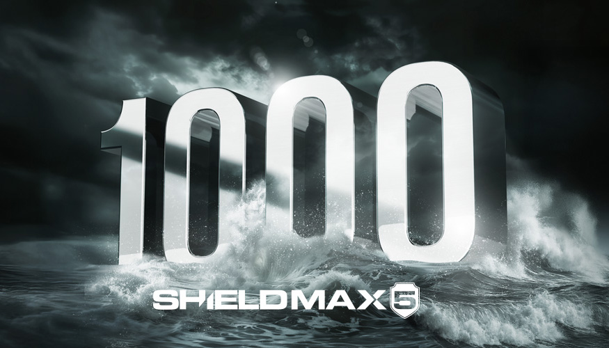 Tratamiento anticorrosin ShieldMax5