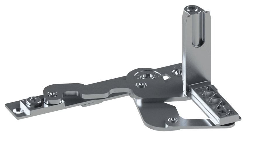 Bisagra C.H.I.C 100 by Giesse