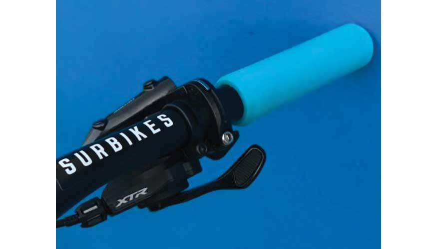 Foto de Surbikes presentar innovaciones y experiencias exclusivas en Girona