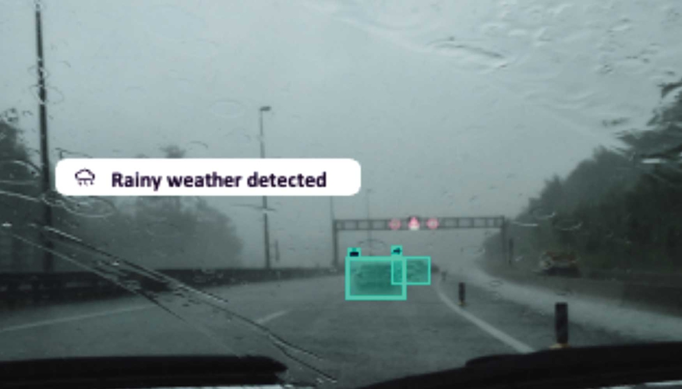 La solucin de Webfleet y Peregrine.ai transforma las grabaciones de vdeo en informacin estructurada para gestores de flotas y conductores...