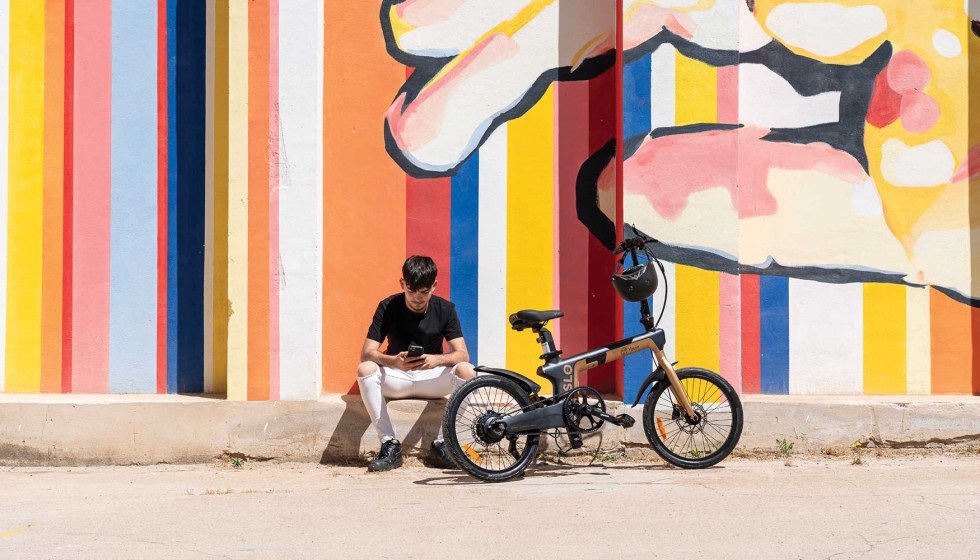 Gama PRO de Youin: tres bicicletas elctricas premium para moverse por la ciudad